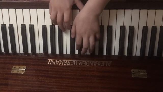 Андантино смотреть онлайн