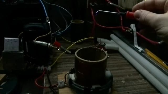 18 е Резонансные иголки тр Тесла 2 смотреть онлайн