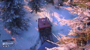 SnowRunner How to download snowrunner mobile game in Android free download