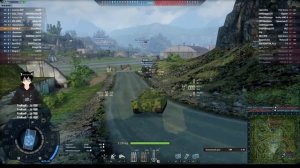 Armored Warfare. Буратино нам только снится...