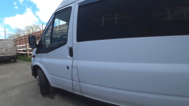 Банкротное имущество серия 128 (Газель, автобус форд, автокран МКТ-25, автобетоносмеситель маз) смотреть онлайн