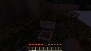 -Gri- Карта Сиреноголоваго (Minecraft - Siren head)