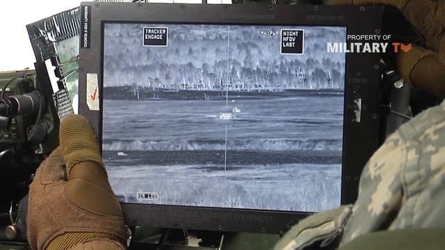 TOW Missile & How BGM-71 TOW Anti-Tank Guided Missiles Work? смотреть онлайн