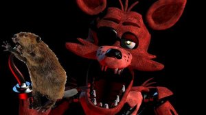 КАК СКОТТ СОЗДАВАЛ ФНаФ 1 ? (Feat.Олзик)