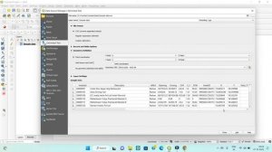 Convert excel to shapefile using QGIS II Convert excel to Other file format  II Excel to shapefile