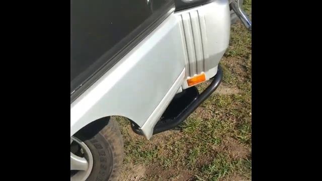 1992 Delica Super Exceed Interior смотреть онлайн