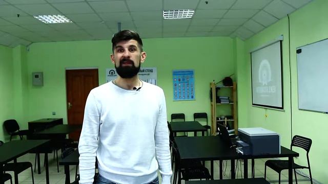 Отзыв франшиза Автошкола Джек г. Тольятти Кирилл Коваленко