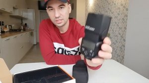 Обзор впышки godox v860lll, вспышка годокс 860, godox 860, сравнение вспышек, распаковка..