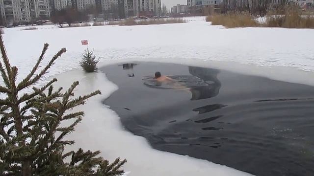 Февральский заплыв 2017 смотреть онлайн