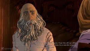 King's Quest (2015) - Переосмысление классической серии (Обзор)