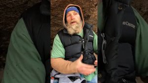 Андроныч дед паук, секреты долголетия