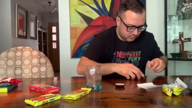 Reese’s Mallow-Top Review! “Mallow Top Flop”!?!? смотреть онлайн