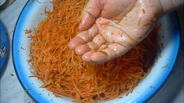 Как приготовить морковчу
