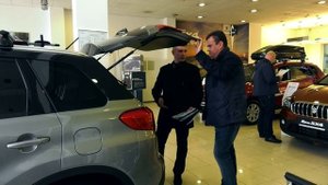 Орёл или решка????? Кузница тест Драйва ищет замену Тойоте.