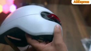 Велошлем от Xiaomi!