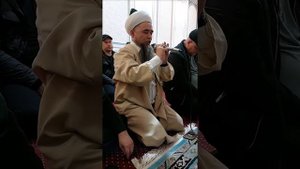 Ашраф Кори - Ясин. красивое чтение....