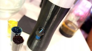 Imperial Spherificator Review