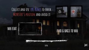 ПРОХОЖДЕНИЕ SOUL EYES DEMON || eyes the horror game || возвращение на канал ! || !