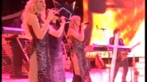 Стелла Джанни Я тебя не простила