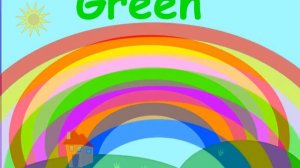 The Rainbow Song