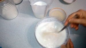 Очень  ВКУСНЫЕ  БЛИНЫ из ОВСЯНОЙ МУКИ