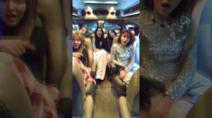 Red Velvet — I Just