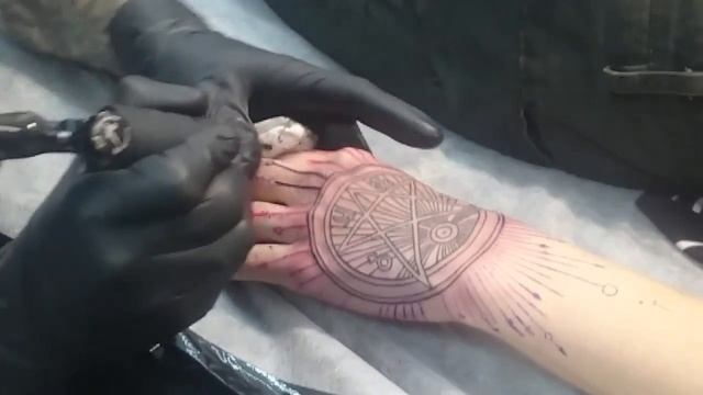 Мастер: Михаил Колесников смотреть онлайн