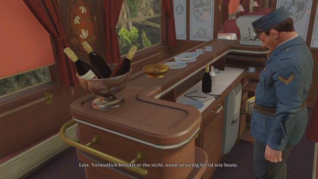 The Raven Remastered 🌚 Krimi-Adventure (PS5 Gameplay ✔) смотреть онлайн