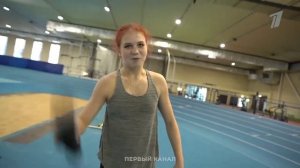 КАК ПРОШЕЛ ДЕНЬ РОЖДЕНИЯ АЛЕКСАНДРЫ ТРУСОВОЙ?