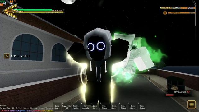 [YBA] Рубрика "Как правильно играть на стендах" как ЖЕ правильно играть на твохе? смотреть онлайн