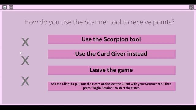 Serendipity Support Center Application Answers 2021 | How to PASS your APPLICATION! [ROBLOX] смотреть онлайн
