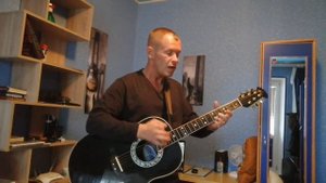 Встану рано поутру