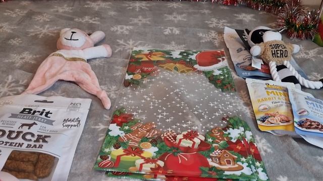 Что подарить животным на новый год и рождество