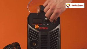 Сварочный аппарат инверторный Ресанта САИ-250ПРОФ