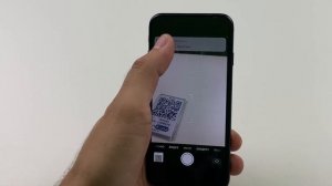 Быстрое подключение к Wi-Fi через QR код