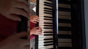 Играем этюды ГЕДИКЕ  ОБЗОР