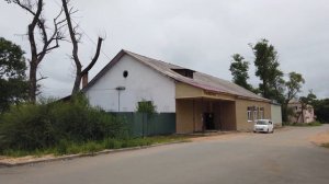 Пгт. Липовцы. Приморский край. В поисках лета.
