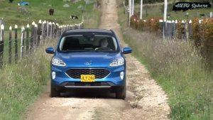 Ford Escape СТОИТ ЛИ ПОКУПАТЬ