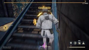 DEATHVERSE: LET IT DIE (Network Test) - Обзор "голодных" игр