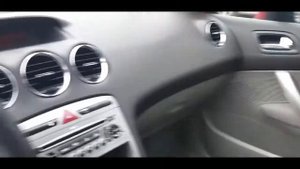 Peugeot 308, 2008 1.6 AT (120 л.с.)