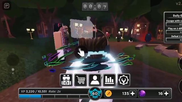 New code in STK! Survive The Killer Roblox codes смотреть онлайн