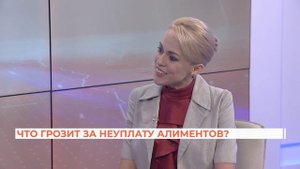 Вопрос-ответ: что грозит за неуплату алиментов?