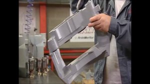 Trucktechnic. Ремонт грузовых суппортов, восстановление для последующей реализации.