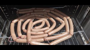 Молочные сосиски ,делаем дома.ВКУСНЫЙ РЕЦЕПТ.