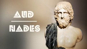 Боги древней Греции \ Ancient greek gods