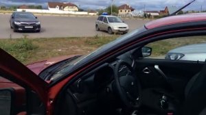 Подробно О САЛОНЕ новой ЛАДА ГРАНТА FL 2018 | Car interior LADA GRANTA FL 2018