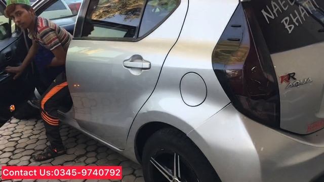 Honda Vezel 2016 Model Toyota Gli 2014 Model Toyota Aqua смотреть онлайн