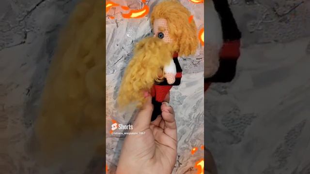 Карабас Барабас. Герои из детства.
