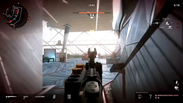 LA TORRE | NEWBIE MEDIC | WARFACE | [Etrusco & DeCard & Hardfirot M4] смотреть онлайн