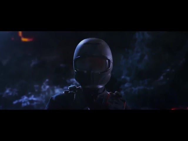 Космос. Смерть. Роботы — Русский трейлер (2023) (Space Death Robots Trailer rus) смотреть онлайн